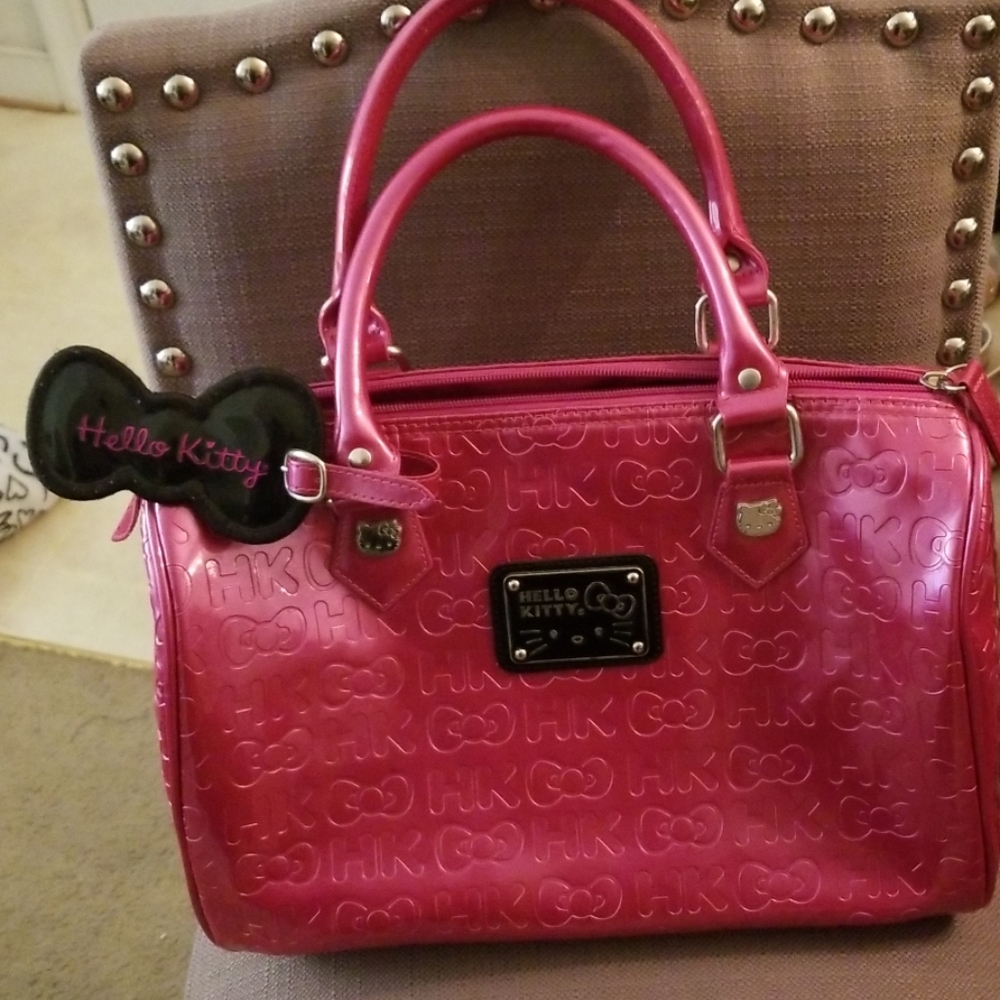 Handbag